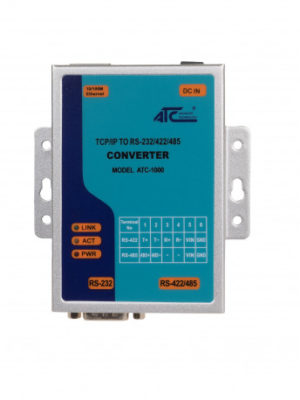 (ATC-2000) Energie-Controller